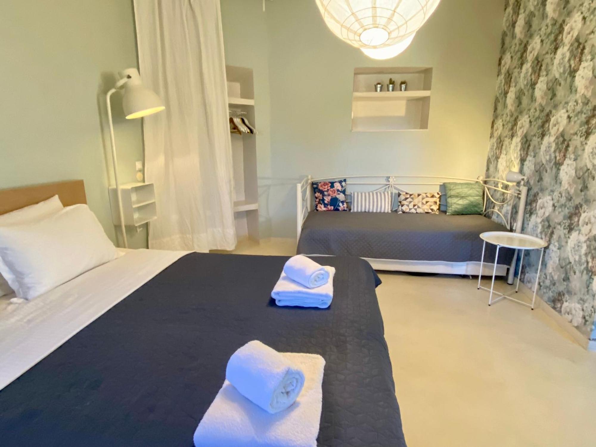 Kali Zoi -B&B Zakynthos Amoudi Luaran gambar