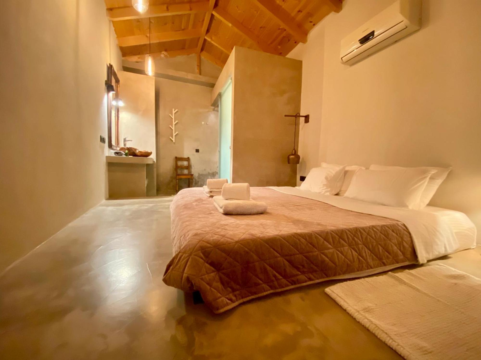 Kali Zoi -B&B Zakynthos Amoudi Luaran gambar